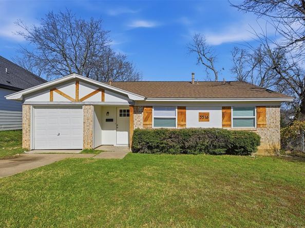5516  Goodman Avenue , Fort Worth Texas 76107