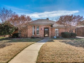 1520  Sugar Creek Drive 