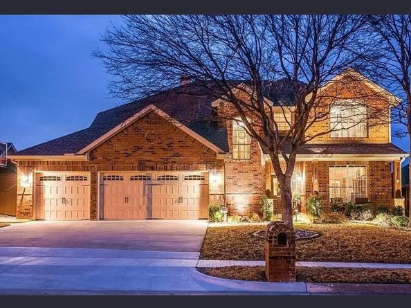 1320  Spring Ridge Lane , Flower Mound Texas 75028