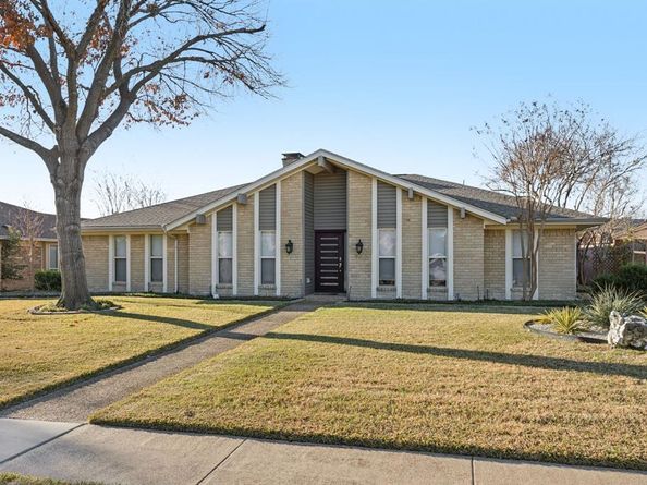 902  Windsong Trail , Richardson Texas 75081