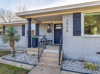 2808  Sharpview Lane 