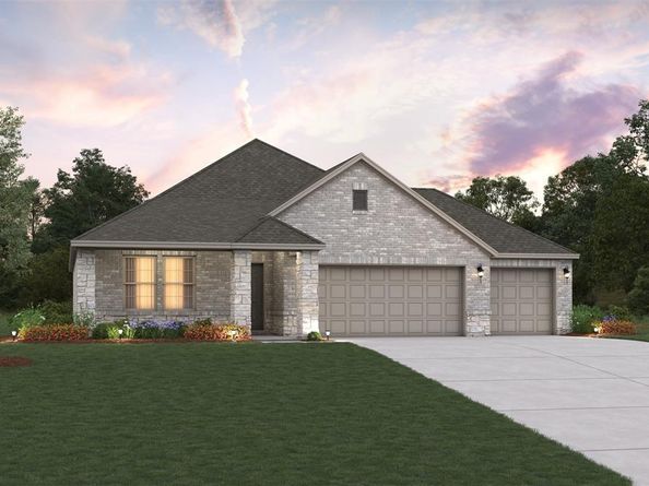 1802  Dove Drive , Princeton Texas 75407