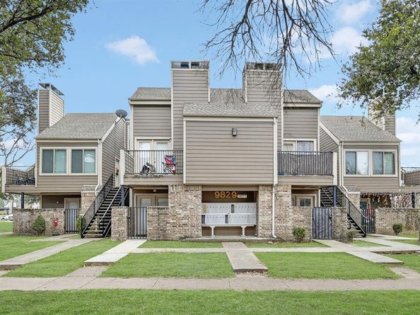 9829  Walnut Street  308, Dallas Texas 75243