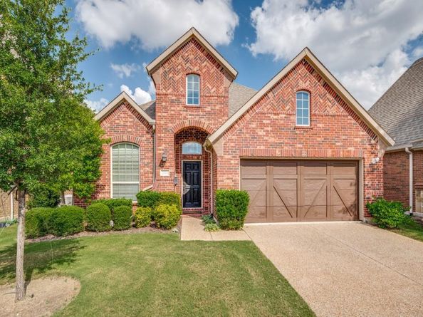 2516  Wales Way , Lewisville Texas 75056