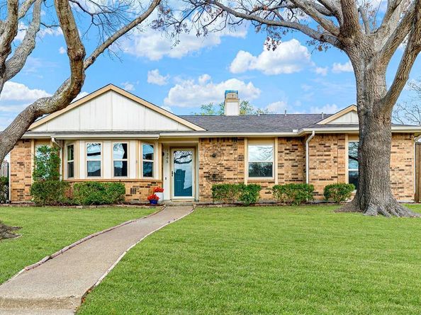 1305  Jabbet Drive , Plano Texas 75025