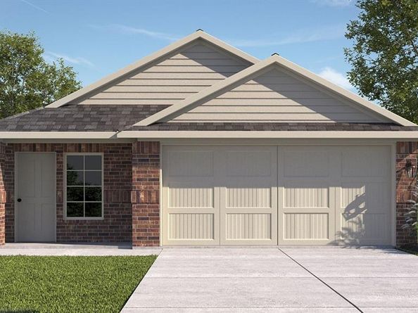 644  SHADED GROVE Drive , Denton Texas 76259