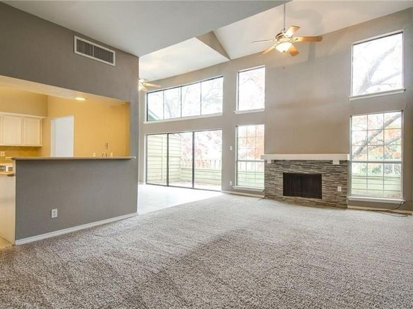 732  Heights Drive , Fort Worth Texas 76112