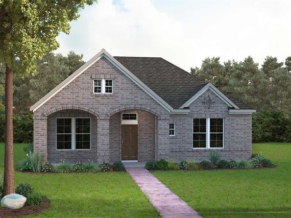 2076  Spotted Fawn Drive , Arlington Texas 76005