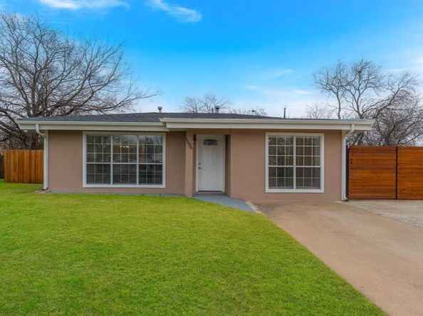 1606  Arlington Drive , Irving Texas 75061