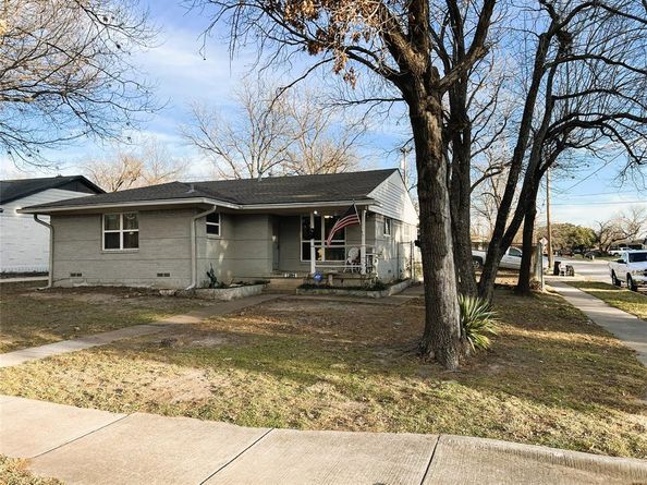 1304  Juanita Street , Mesquite Texas 75149