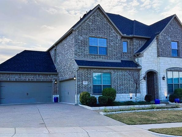 570  Mckenna Drive , Fate Texas 75087