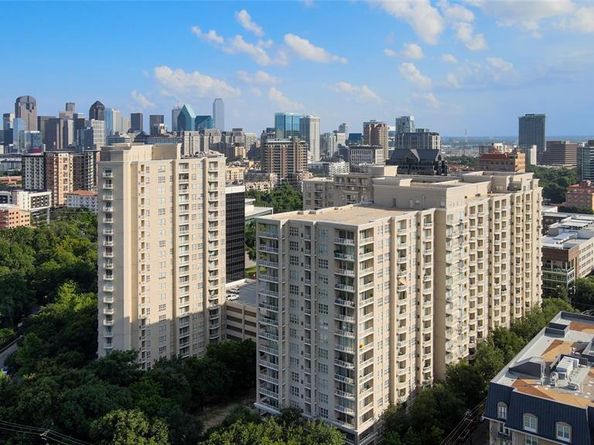 3225  Turtle Creek Boulevard  1545, Dallas Texas 75219