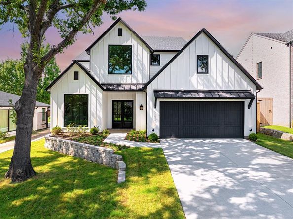 3753  Valley Ridge Road , Dallas Texas 75220