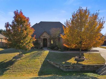 1317  Bluff Springs Drive 