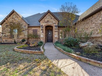 1317  Bluff Springs Drive 
