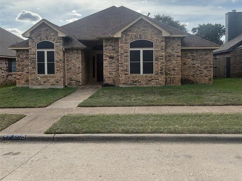 1505  Tuley Street , Cedar Hill Texas 75104