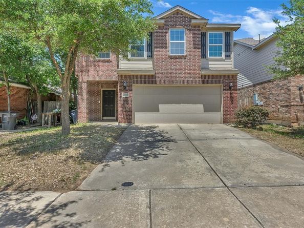 4820  Cedar Springs Drive , Fort Worth Texas 76179