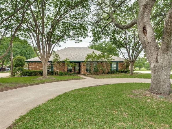 6231 N Ridge Road , Fort Worth Texas 76135