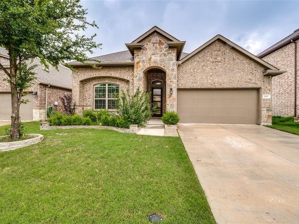 10917  Brownwood Place , McKinney Texas 75071