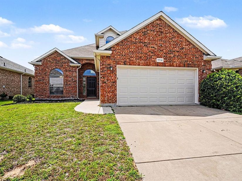 9712  Willow Branch Way , Fort Worth Texas 76036