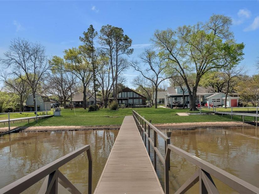 2460  Indian Cove Street , Fort Worth Texas 76108