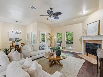 1321  Stone Mountain Parkway 