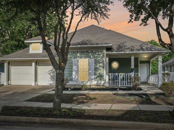 1321  Stone Mountain Parkway 