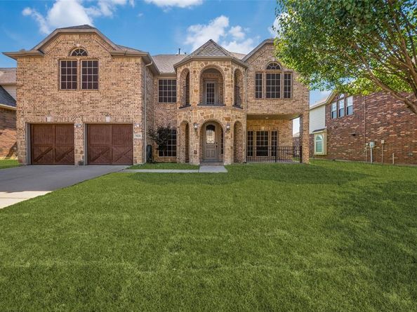 7028  Playa  , Grand Prairie Texas 75054