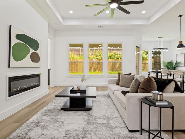 2632  Durham Street , Dallas Texas 75241
