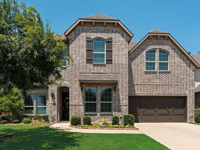 2900  Vaquero Lane , Celina Texas 75009
