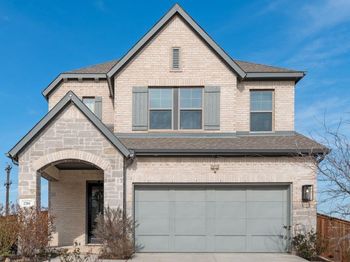 2201  Peters Colony Drive 