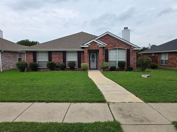 3309  Welch Lane , Sachse Texas 75048