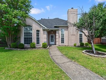 1229  Clear Creek Drive 