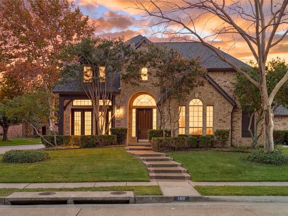 1401  Bristlewood Drive , McKinney Texas 75072