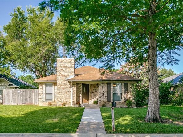 1103  Appleton Drive , Mansfield Texas 76063