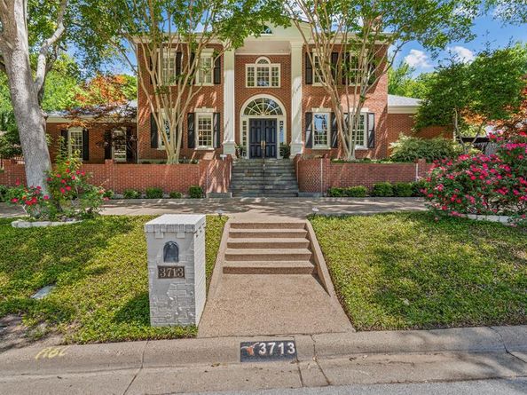 3713  Black Canyon Road , Fort Worth Texas 76109