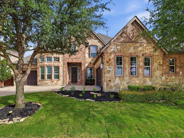 7264  Nichols Trail , Frisco Texas 75036