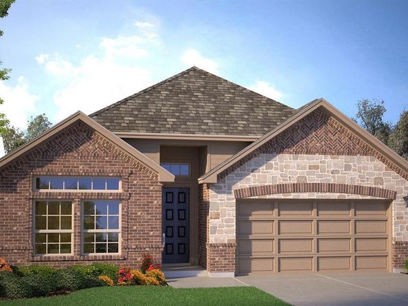 2620  GOLDFINCH Drive , Denton Texas 76205
