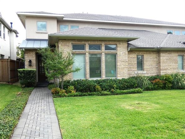 6516  Del Norte Lane , Dallas Texas 75225