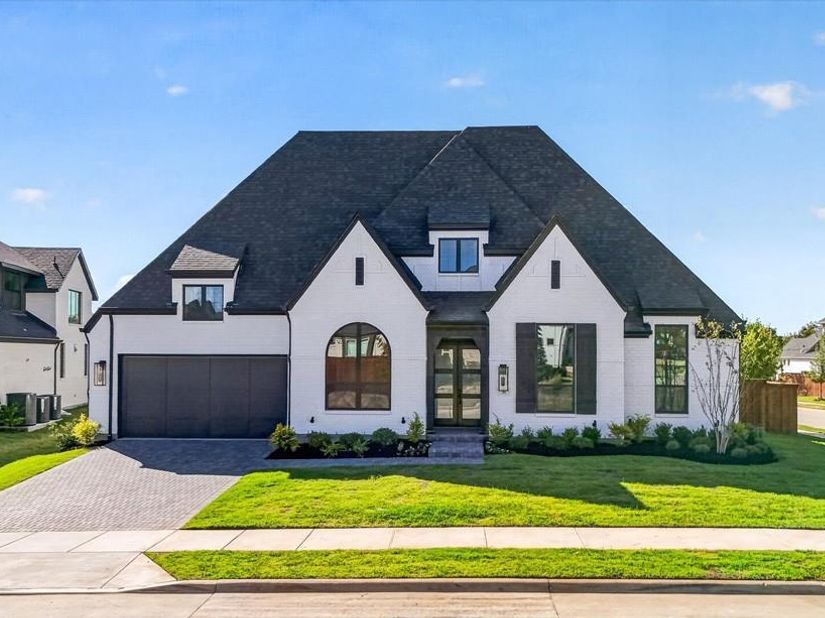3601  Truro Street , Celina Texas 75009