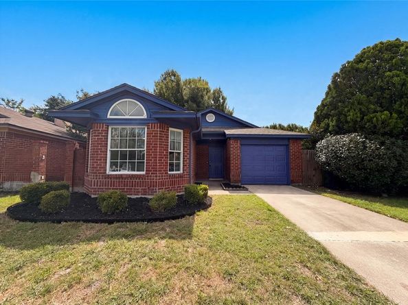 6806  Fire Hill Drive , Fort Worth Texas 76137