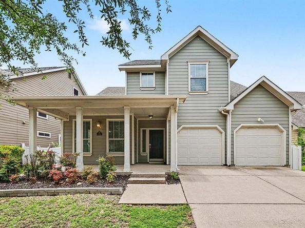 1430  Providence Boulevard , Providence Village Texas 76227