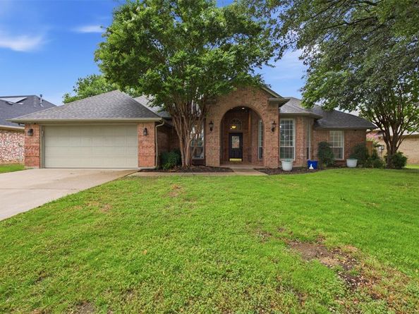 1109  Brook Arbor Drive , Mansfield Texas 76063