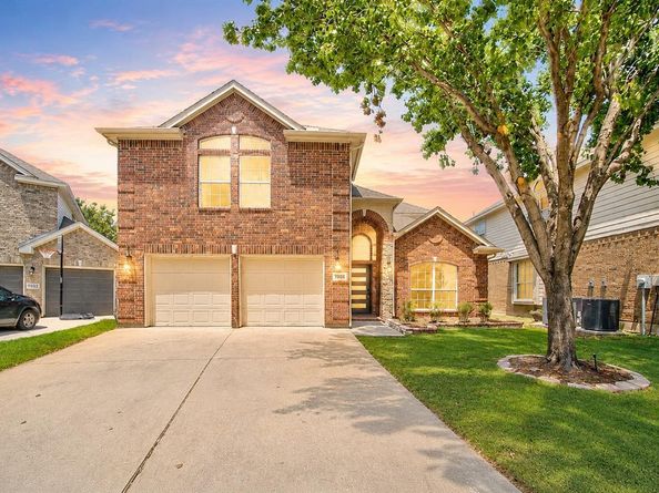 11633  Wild Pear Lane , Fort Worth Texas 76244