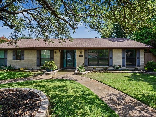 2912  Marsann Lane , Farmers Branch Texas 75234