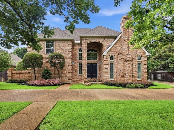 3207  St Albans Circle , Colleyville Texas 76034
