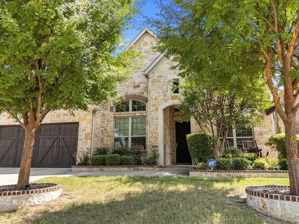 1217  Indian Grass Lane , Northlake Texas 76226