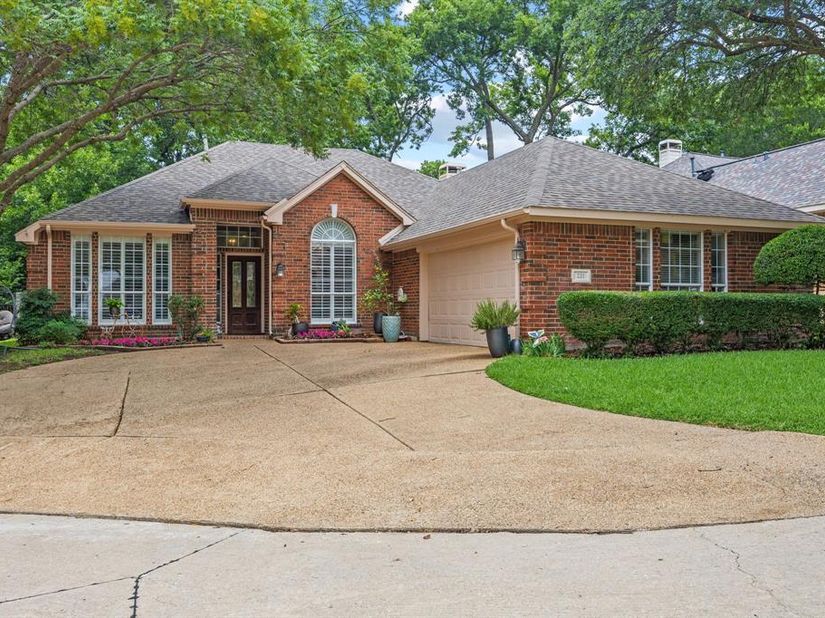 221  Freedom Court , Rockwall Texas 75032