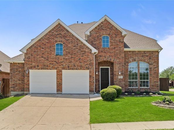 6104  Crestmoor Lane , Sachse Texas 75048