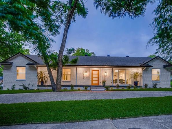 10819  Lochspring Drive , Dallas Texas 75218